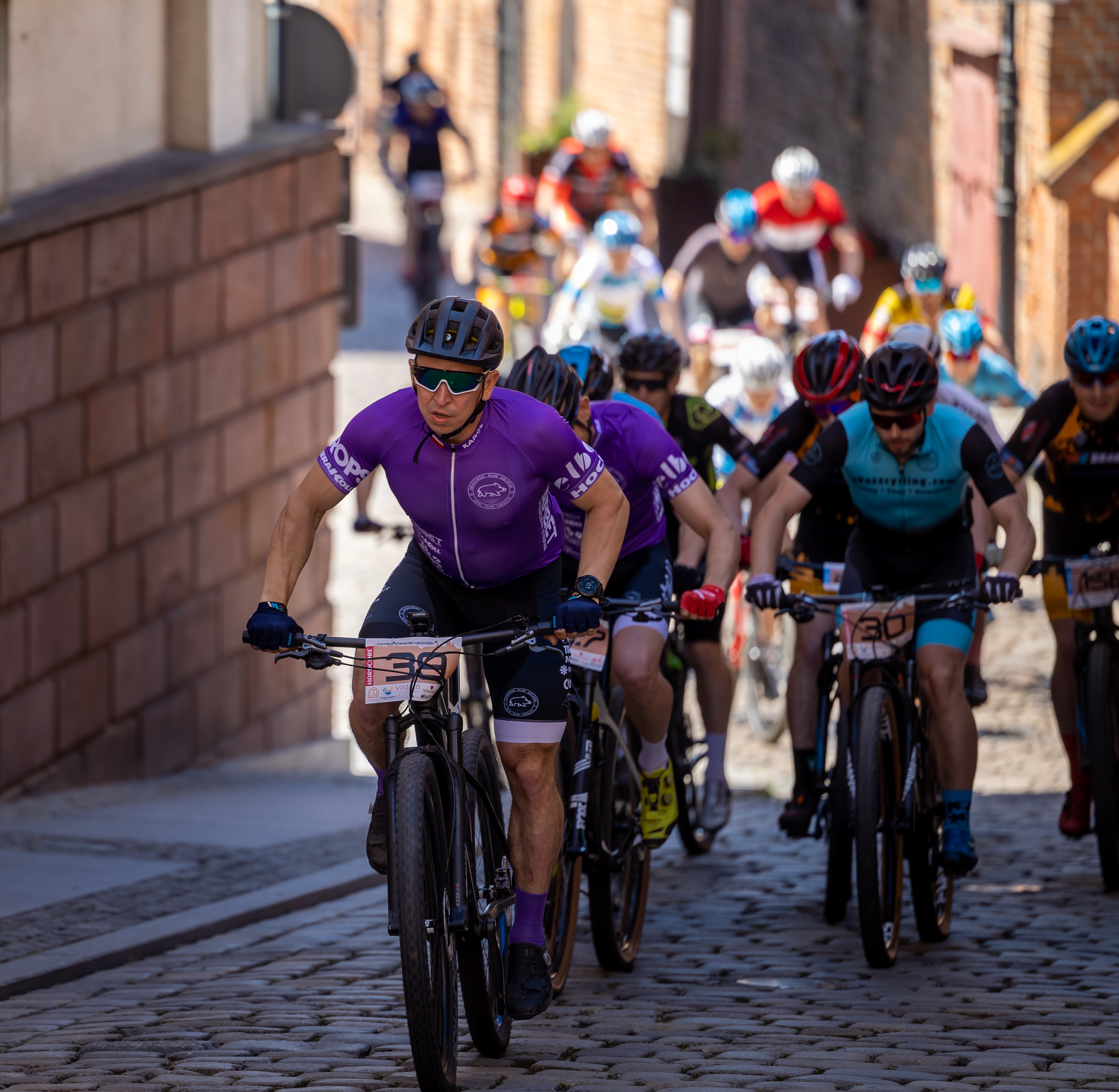 Grudziądzki Festiwal Rowerowy 05.06.2022 095